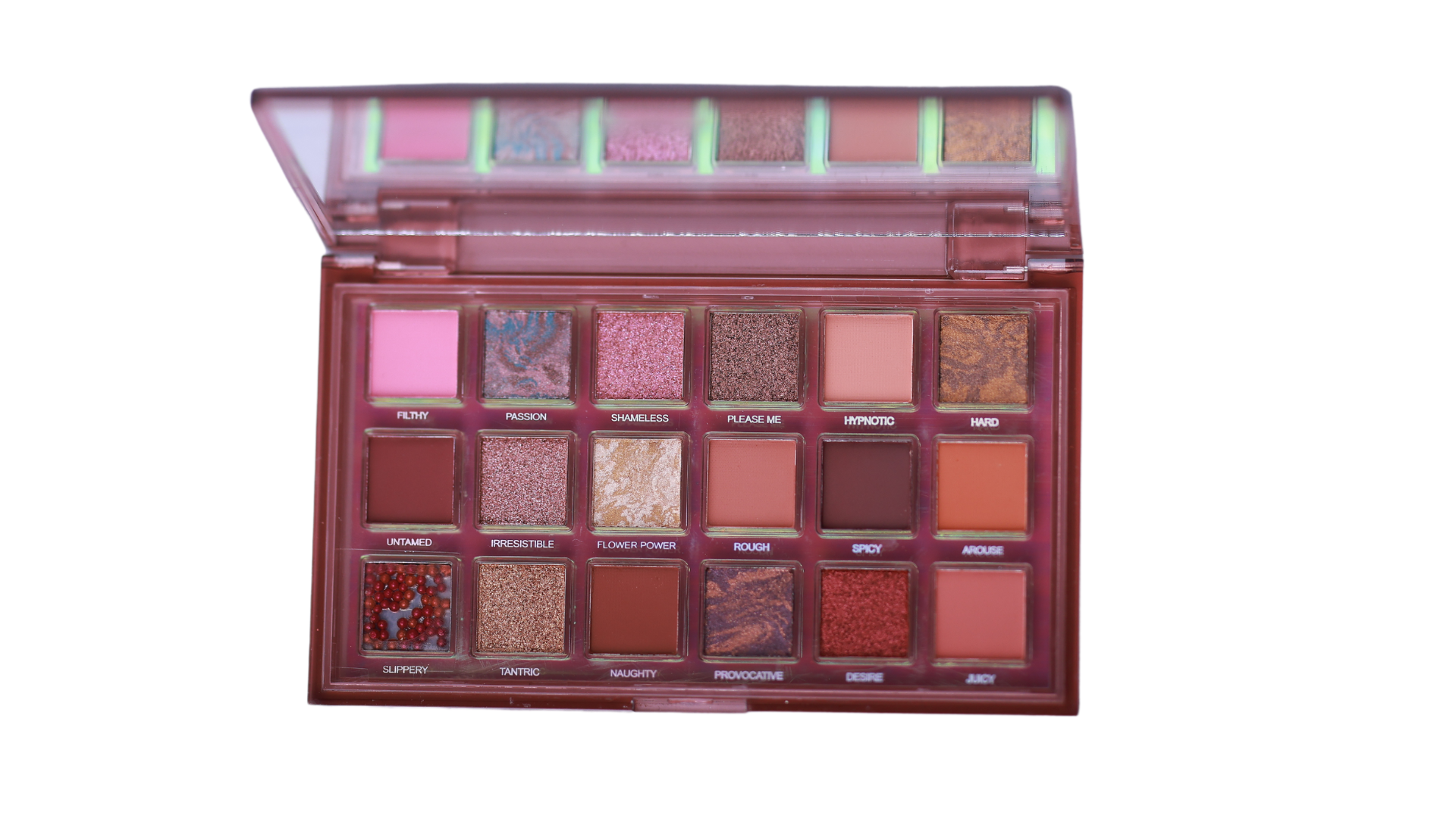 Signature Palette